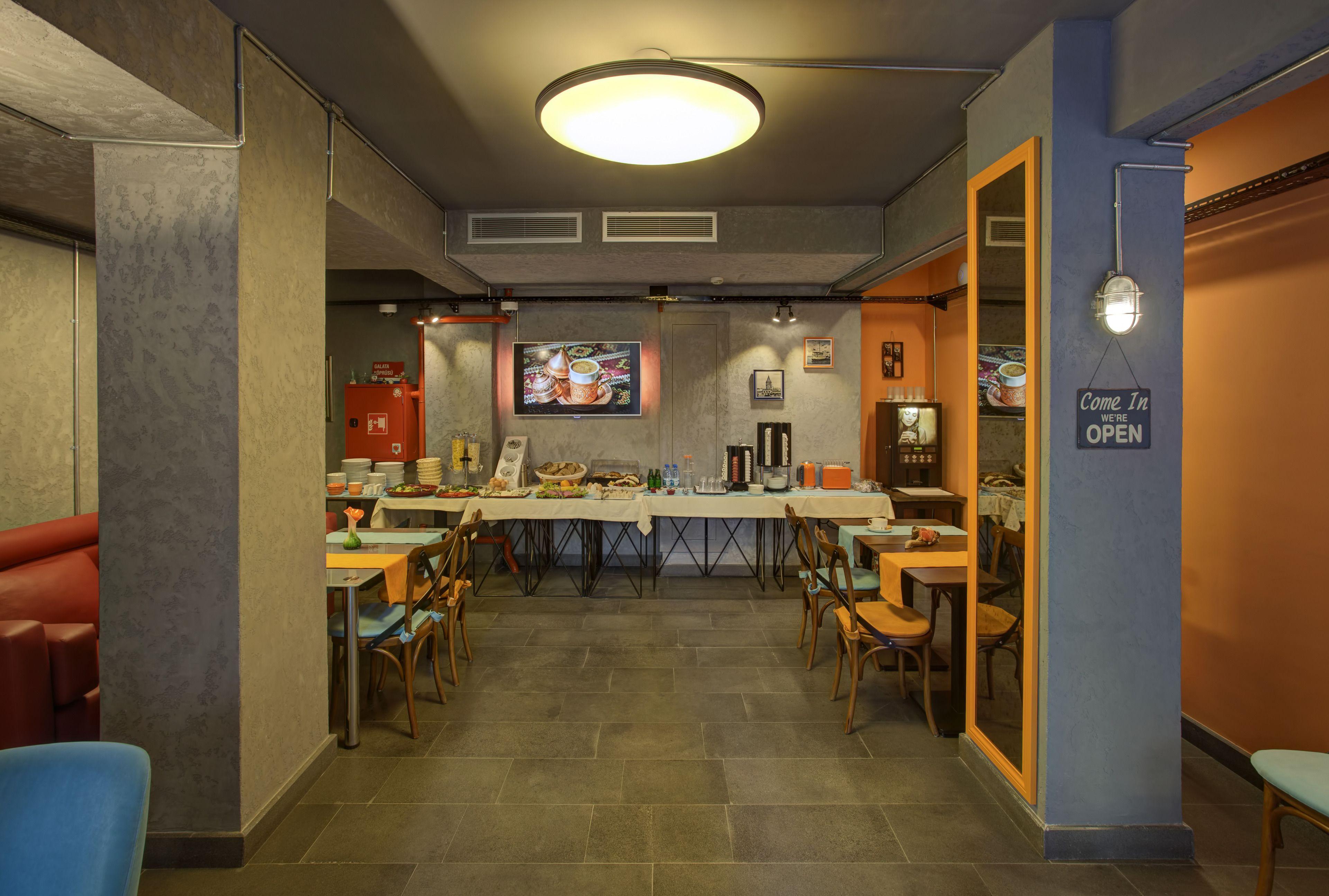 Vavien Hotel — Photos 1